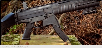 TAURUS (TASA4) REGISTRA LUCRO LíQUIDO DE R$ 68,1 MI NO 1T21