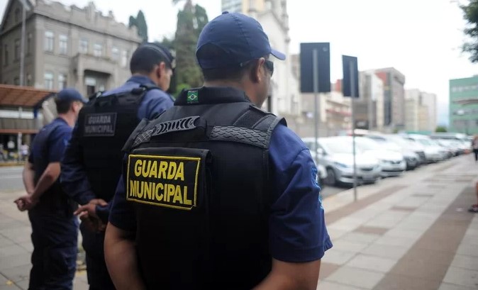 GUARDA MUNICIPAL DE CAXIAS DO SUL CONTARá COM FUZIS .556 PARA ATUAçãO NA CIDADE