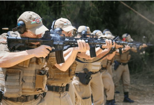 TAURUS VENCE LICITAçãO E FORNECERá FUZIS PARA A SECRETARIA DE ADMINISTRAçãO PENITENCIáRIA DE SãO PAULO