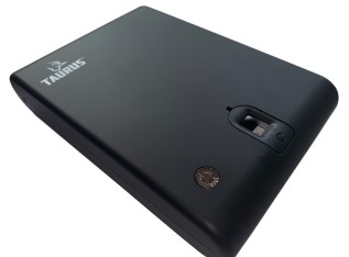 COFRES BIOMéTRICOS: SOLUçãO PARA GUARDAR ARMAS DE FOGO COM SEGURANçA