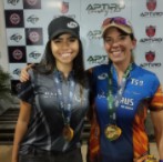ATLETAS APOIADOS PELA CBC E TAURUS SãO DESTAQUES EM CAMPEONATO BRASILEIRO DE IPSC HANDGUN E PISTOL CALIBER CARBINE 2020