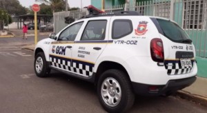 GUARDA MUNICIPAL DE ITATINGA, MOGI GUAçU E JUNDIAí ADQUIREM MUNIçõES CBC