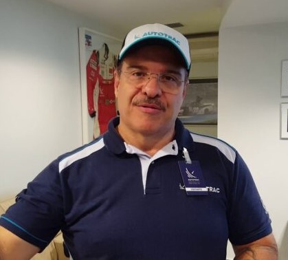 COMPANHIA BRASILEIRA DE CARTUCHOS E TAURUS PROMOVEM LIVE COM ATLETA DO TIRO PRáTICO, EURICO AULER