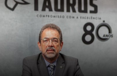 RESULTADO DO 1T20 FOI PROVOCADO PELA ALTA DO DóLAR, DIZ PRESIDENTE DA TAURUS (TASA4)