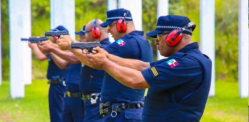 GUARDA MUNICIPAL DE OSASCO RECEBE 130 NOVAS PISTOLAS