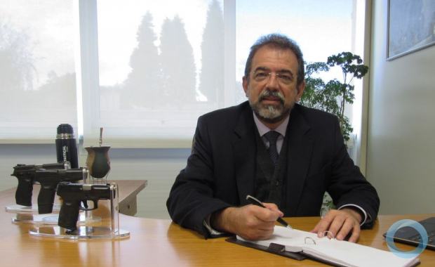 TAURUS ATRIBUI ALTA DAS AçõES DA COMPANHIA à GESTãO E BONS RESULTADOS