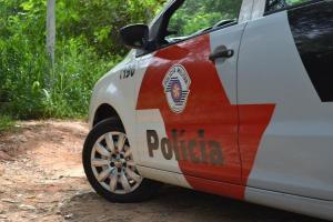 SÃO PAULO AMPLIA USO DE FUZIL PARA POLICIAIS MILITARES.