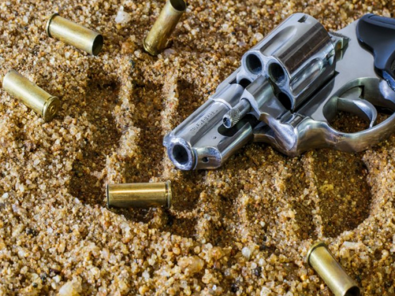 Brasil registra menores taxas de homicídio em 26 anos e ninguém parece ter visto