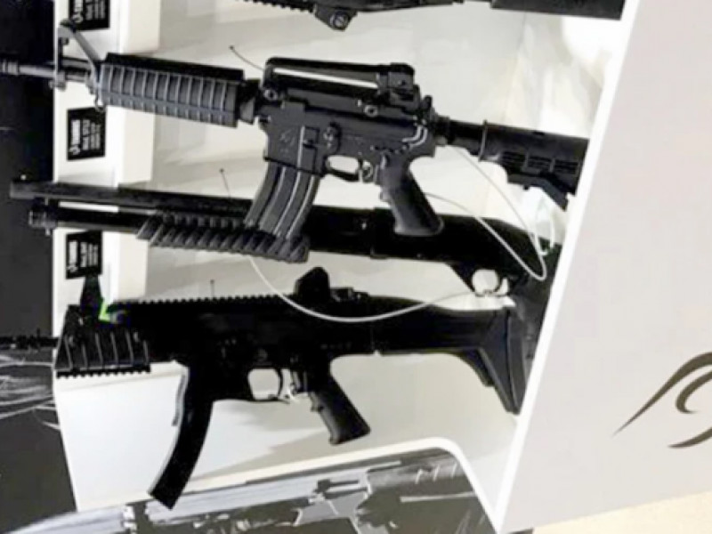 Taurus e Jindal iniciarão a produção de pistolas TSeries e rifles T4 na Índia em outubro