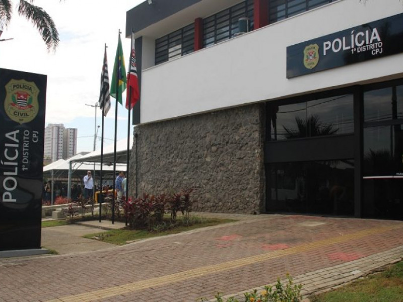 Governo de SP abre novas instalações do 1° DP de Praia Grande com verba de R$ 2 milhões